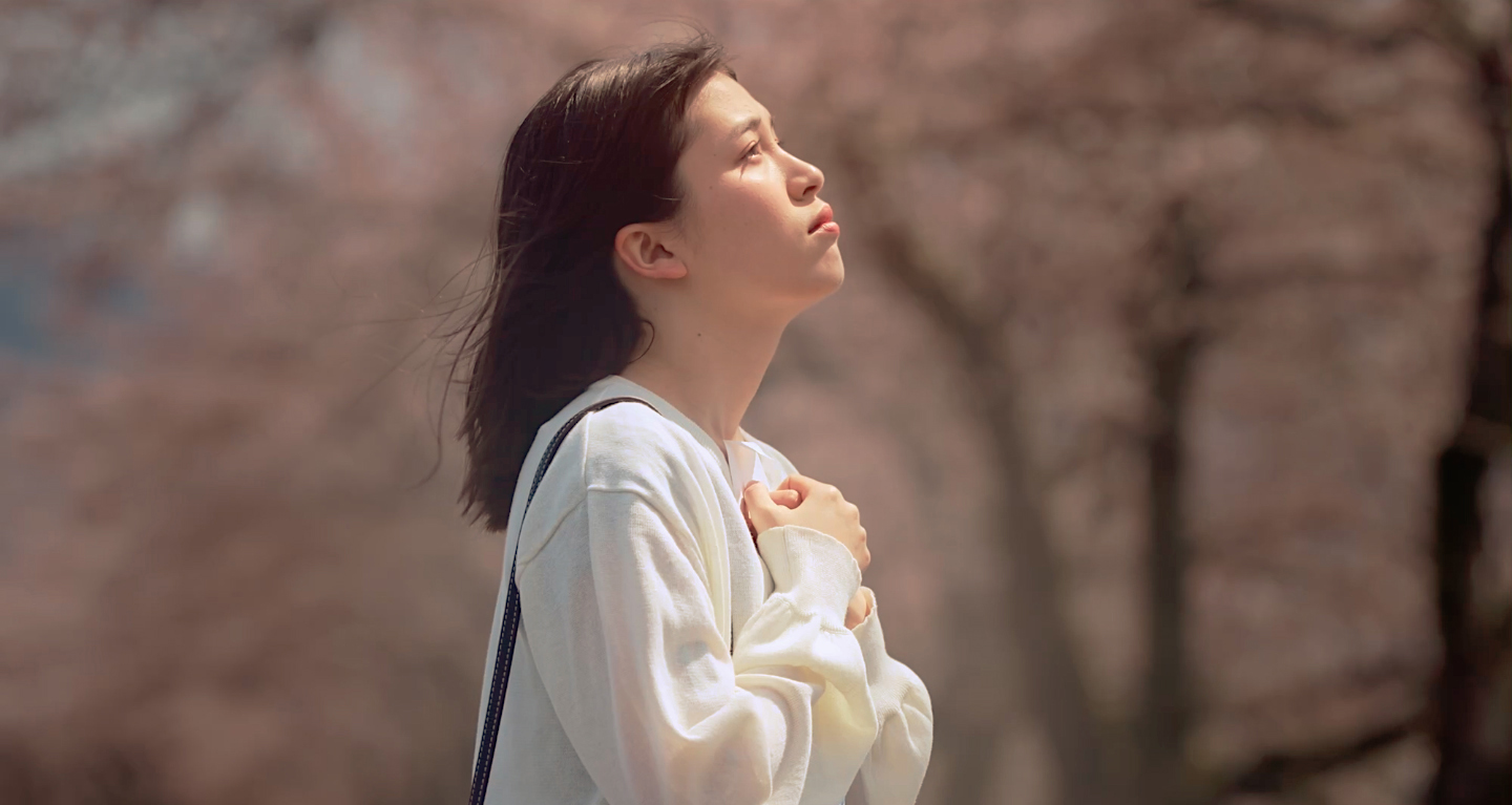 おばあちゃんの秘密